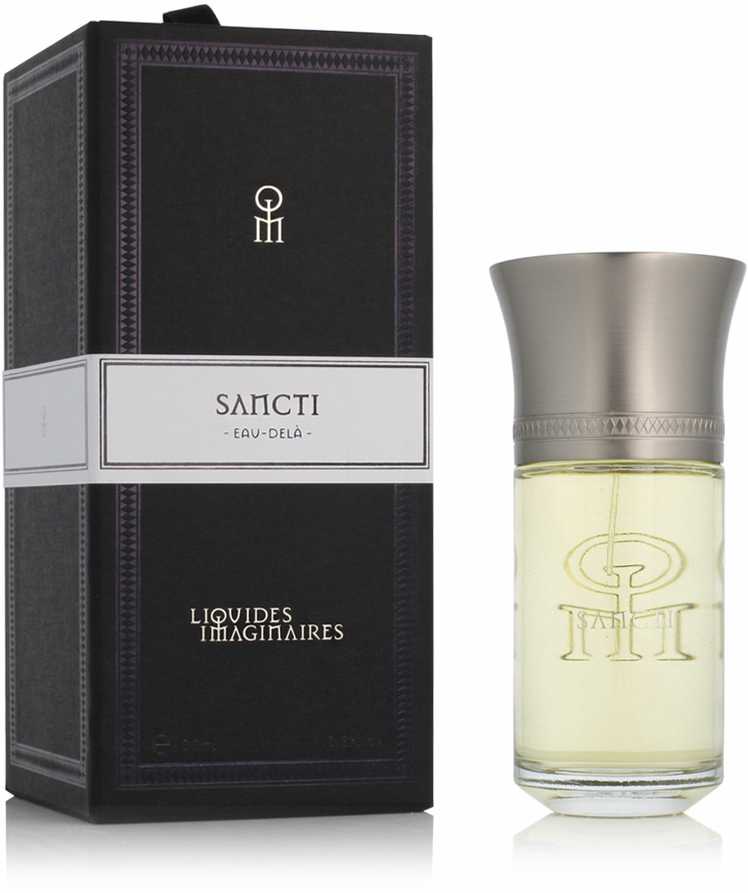 Liquides Imaginaires IMAGINARY LIQUIDS Sancti EDP purškiklis 100ml