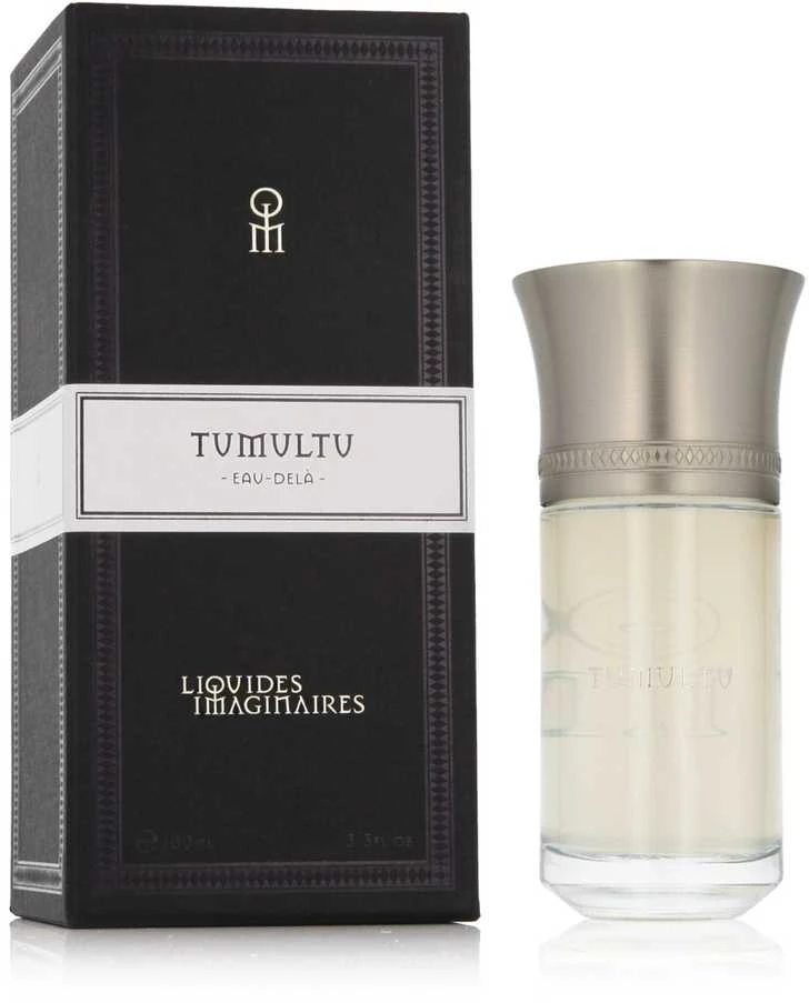 Liquides Imaginaires Tumultu EDP Purškiklis 100ml