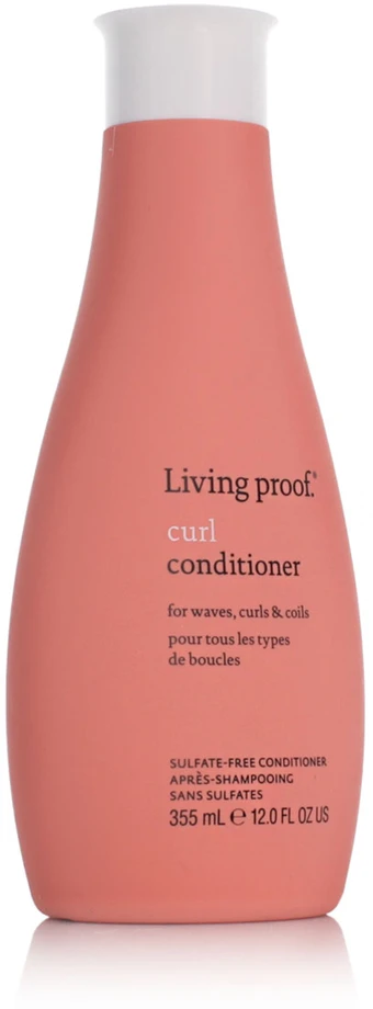 Garbanos kondicionierius, 355 ml Living Proof