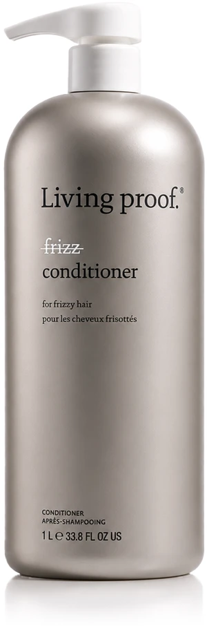 Living Proof No Frizz kondicionierius, 1000 ml