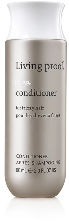 Living Proof NO FRIZZ conditioner 60 ml