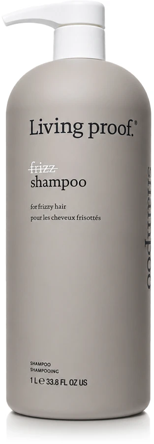 Living Proof NO FRIZZ Šampūnas 1000 ml