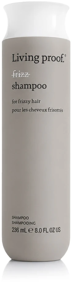 Living Proof NO FRIZZ Šampūnas 236 ml