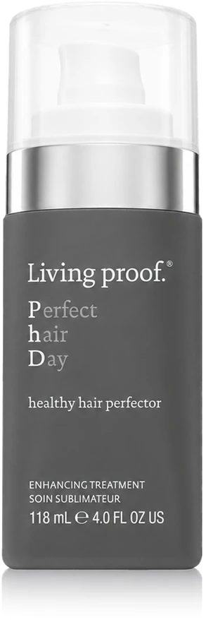 Living Proof Perfect Hair Day Light Repair Treatment plaukų serumas, 118 ml