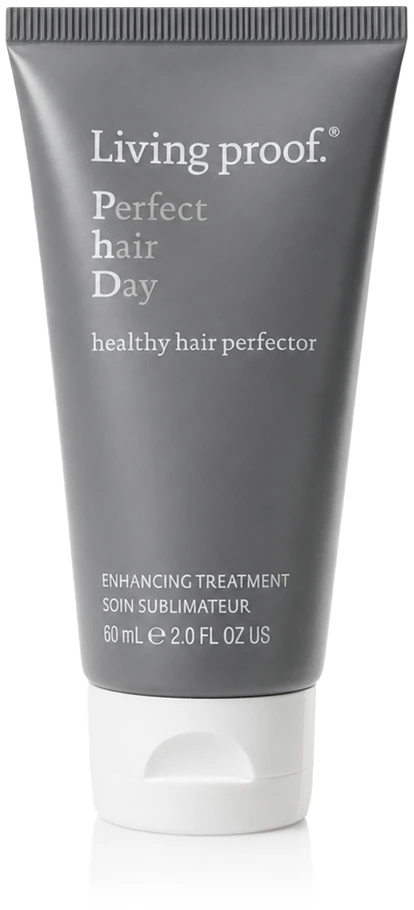 Living Proof Sausų ir pažeistų plaukų procedūra „Perfect Hair Day“ (Sveikų plaukų tobulinimo priemonė)