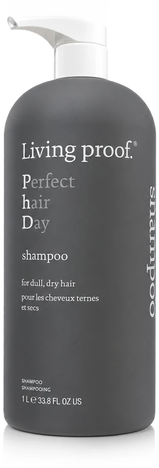 Living Proof PERFECT HAIR DAY Šampūnas 1000 ml