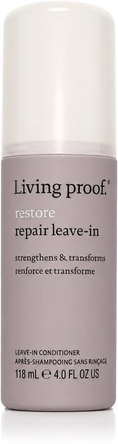 "Living Proof Restore Instant Repair" plaukam priemonė 118ml