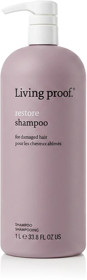 Living Proof Restore Šampūnas šampūnas, 1000 ml
