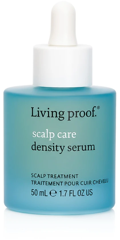 Living Proof SCALP CARE density serum 50 ml