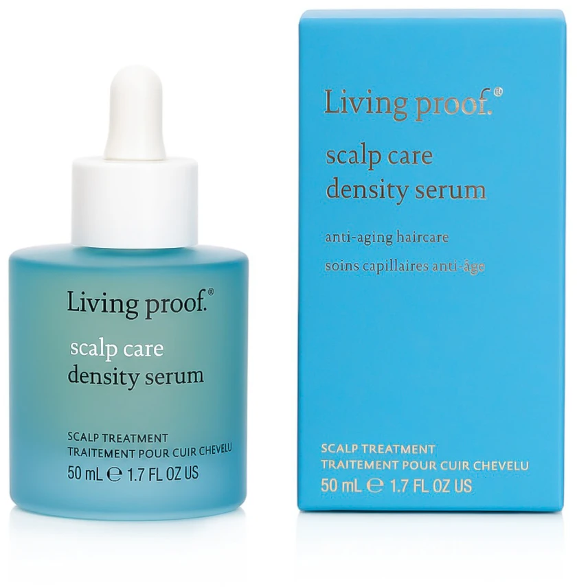 Living Proof SCALP CARE density serum 50 ml