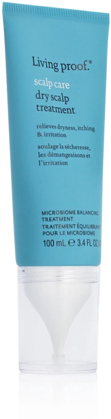 Living Proof Scalp Care Dry Scalp Treatment, 100 ml