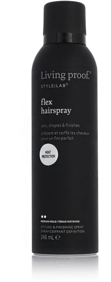 "Living Proof Style Lab Flex" plaukų formavimo lakas 246ml