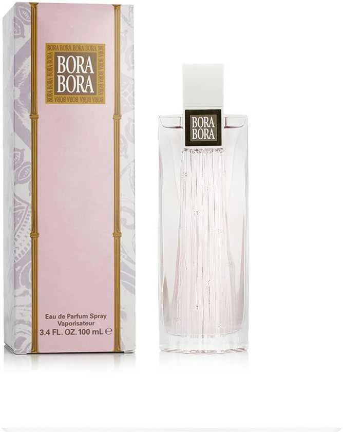 Liz Claiborne Bora Bora EDP parfumuotas vanduo moterims, 100 ml