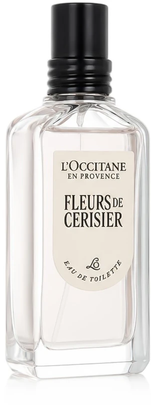 L'Occitane Cherry Blossom EDT Purškiklis