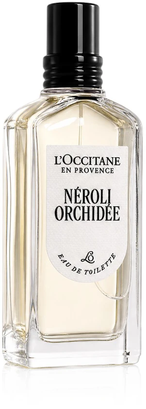 LOccitane Neroli - Orchidee EDT Purškiklis, 50 ml