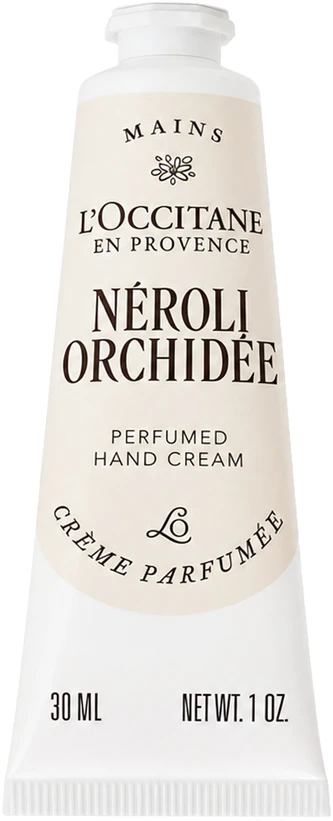 LOccitane Neroli - Orchidee Hand Kreminis, 30 ml