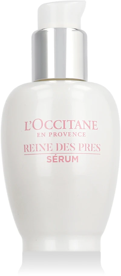 L'Occitane Reine Des Pres Brightening Concentrate Serum 30 ml