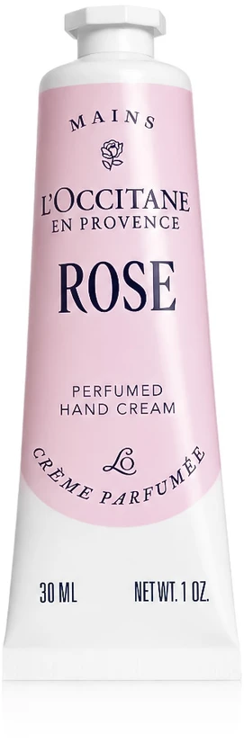 L’Occitane Hand Kreminis Rose (Hand Kreminis)