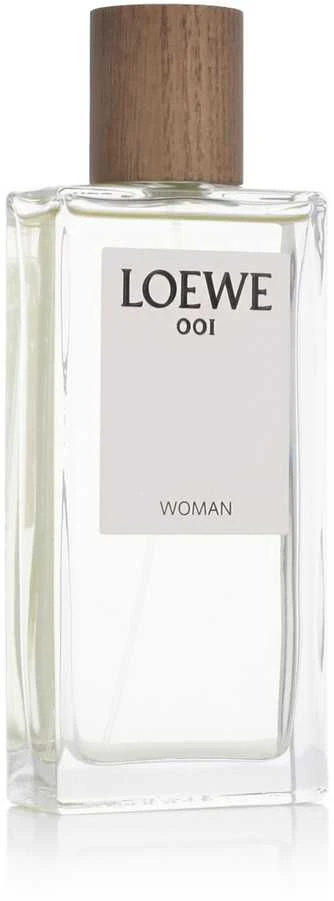 Kvepalai moterims Loewe 001 Woman EDP, 100 ml