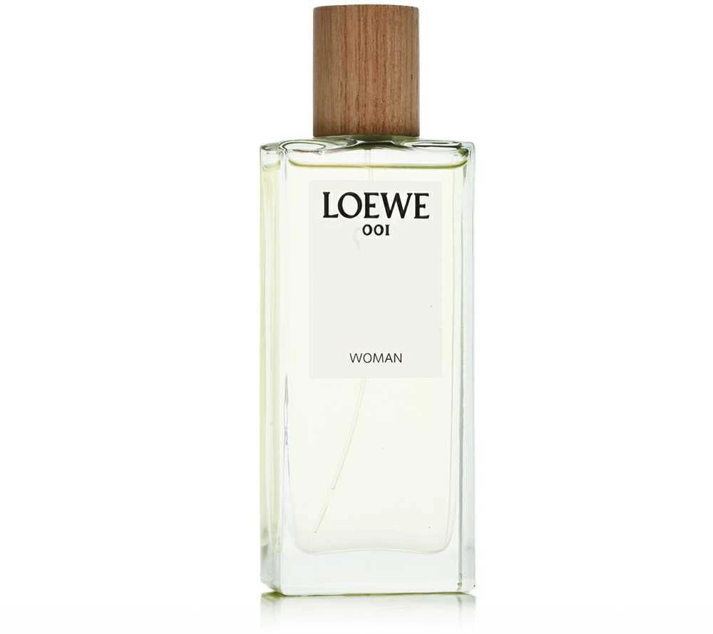 Loewe 001 Woman EDP Sp, 75 ml Naujas formatas