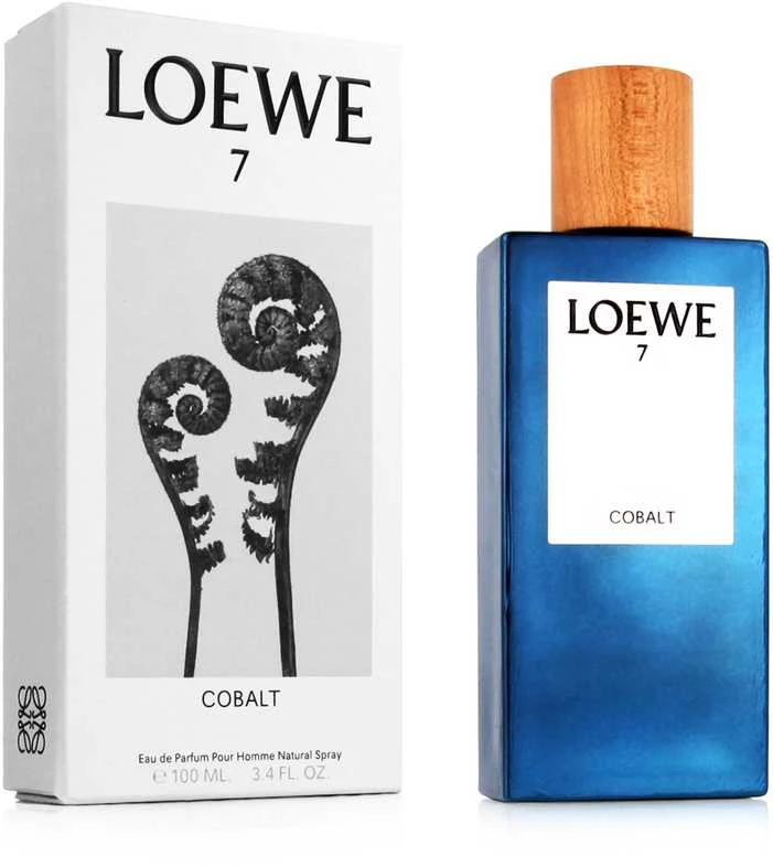 Loewe 7 Cobalt EDP Purškiklis, 100 ml