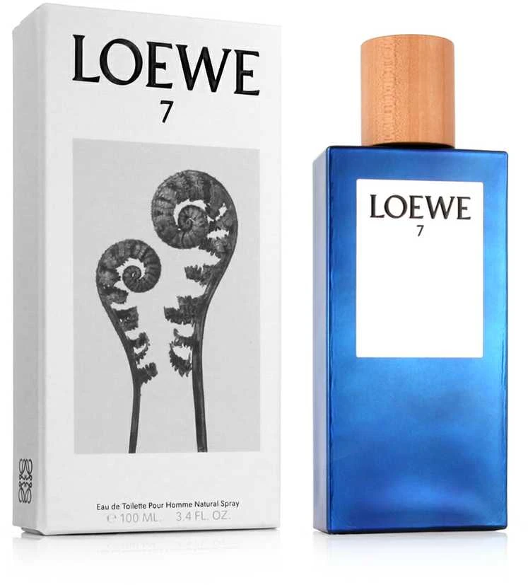 Loewe 7 Pour Homme EDT tualetinis vanduo vyrams, 100 ml