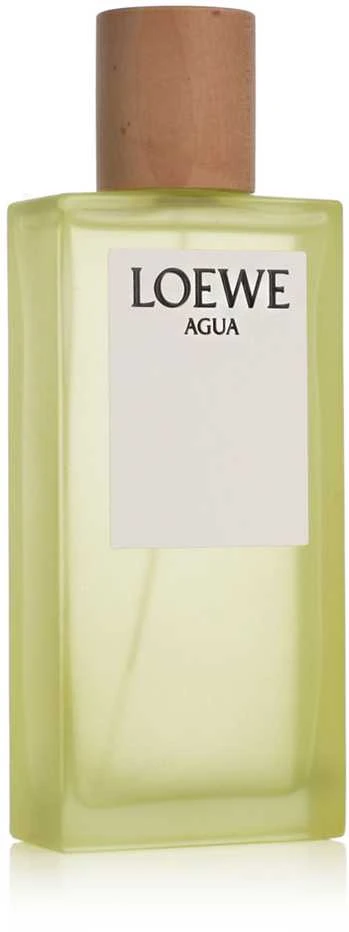 Loewe Agua Loewe EDT tualetinis vanduo moterims, 100 ml