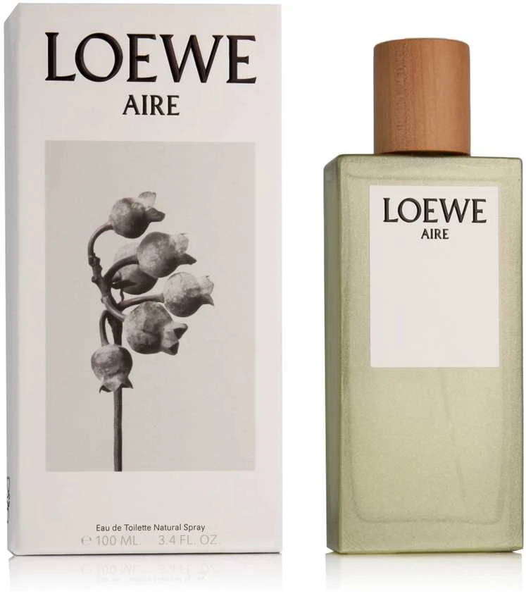 Loewe Aire EDT tualetinis vanduo unisex, 100 ml