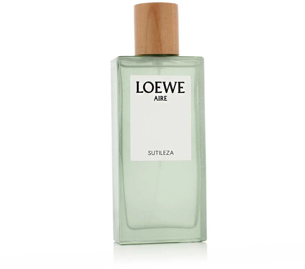 Loewe Aire Sutileza EDT tualetinis vanduo moterims, 100 ml