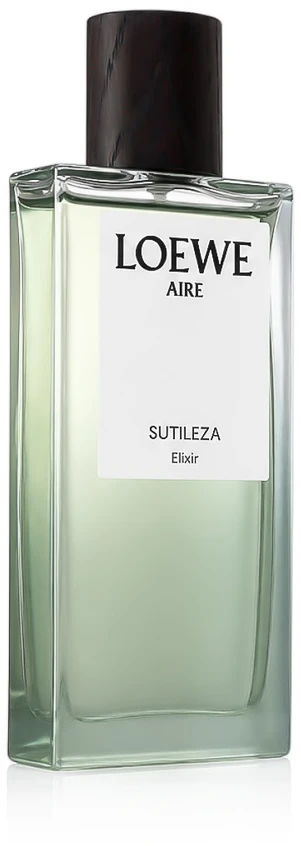 Loewe Aire Sutileza Eliksyras EDP parfumuotas vanduo moterims, 100 ml