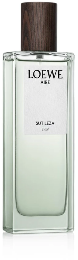 Loewe Aire Sutileza Eliksyras EDP Purškiklis, 50 ml