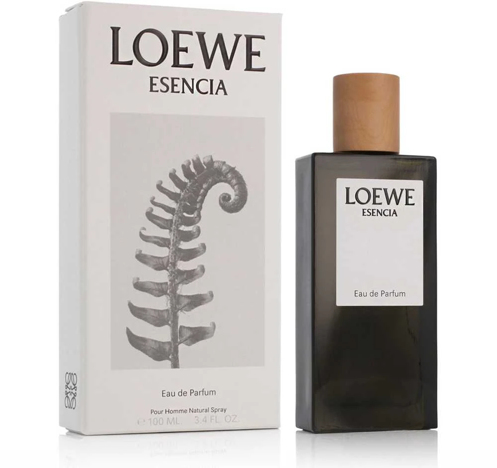 Kvepalai vyrams Loewe Esencia EDP, 100 ml