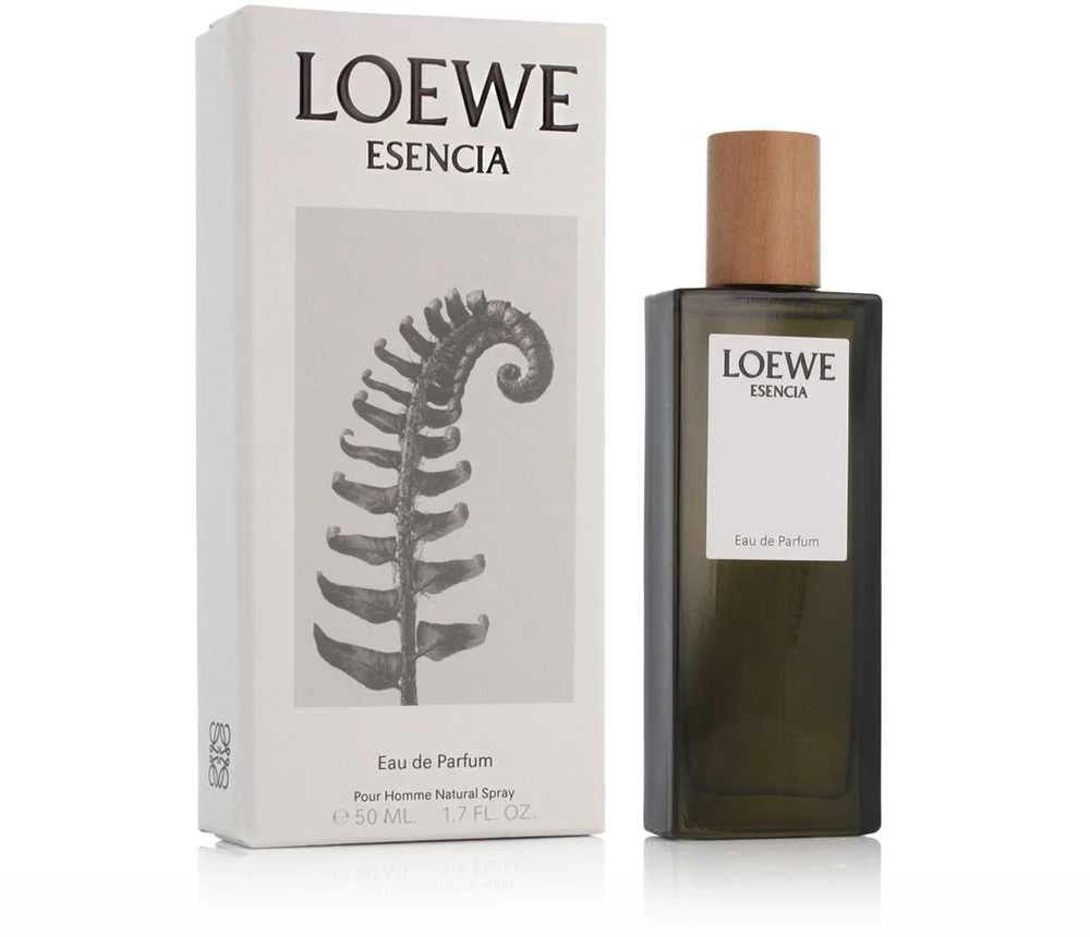 Kvepalai vyrams Loewe Esencia EDP, 50 ml