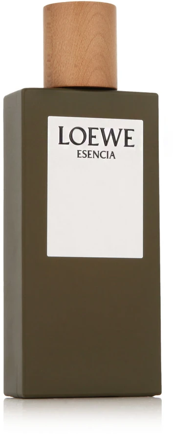 Loewe Esencia Homme et 100 Vap