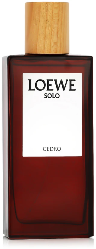 Solo Loewe Cedro EDT Purškiklis, 100 ml