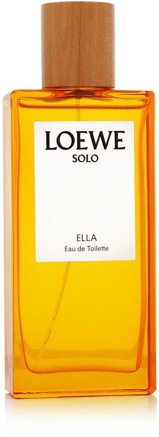 Loewe Solo Ella EDP parfumuotas vanduo moterims, 100 ml