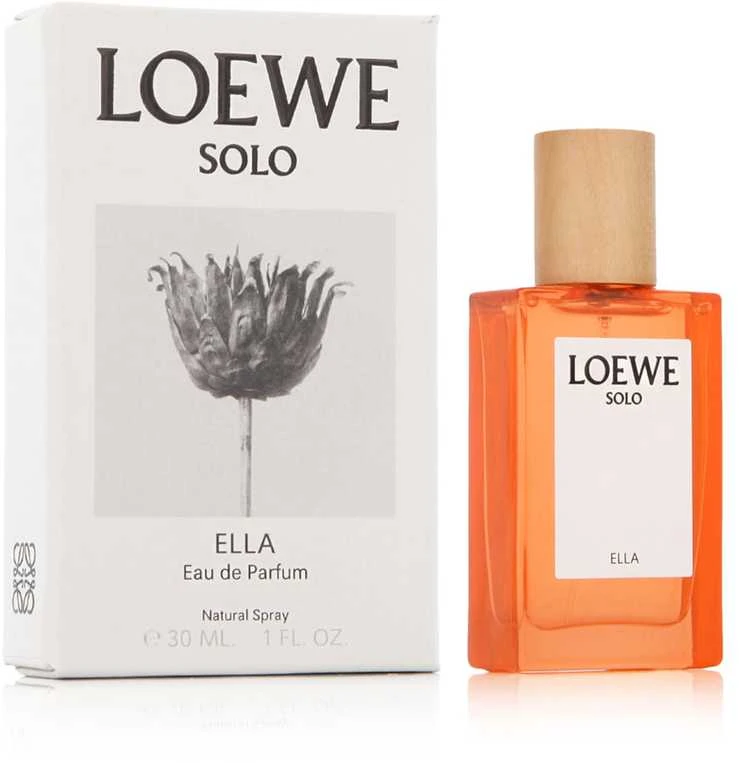Solo Loewe Ella EDP Purškiklis, 30 ml