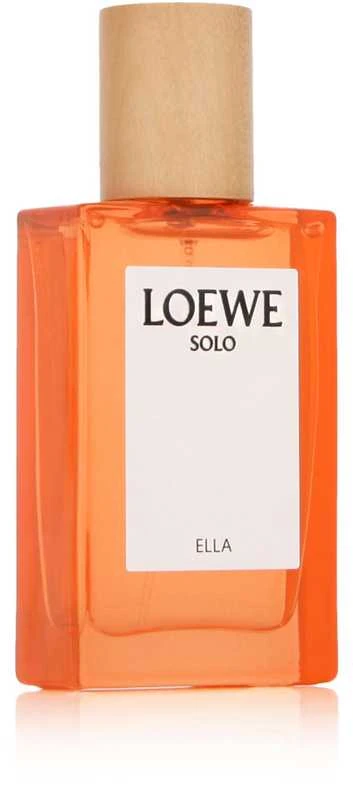 Solo Loewe Ella EDP Purškiklis, 30 ml