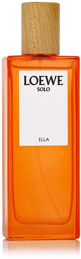 Loewe Solo Ella EDP parfumuotas vanduo moterims, 50 ml