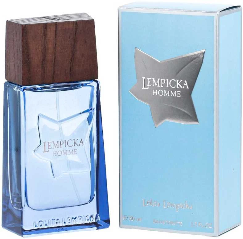 Lolita Lempicka Lolita Le Homme Etv tualetinis vanduo vyrams 50ml