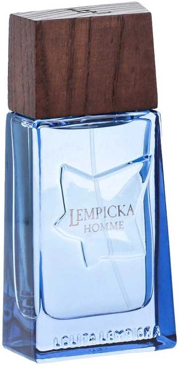 Lolita Lempicka Lolita Le Homme Etv tualetinis vanduo vyrams 50ml