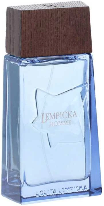 Lolita Lempicka Lempicka Homme tualetinis vanduo 100ml