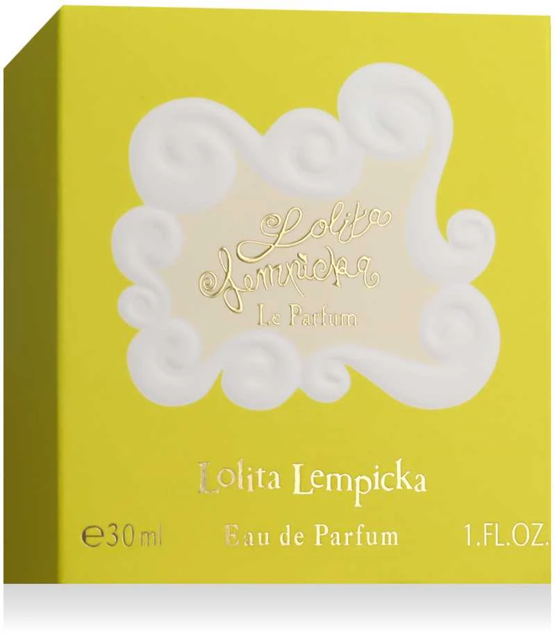 Lolita Lempicka Le Parfum EDP parfumuotas vanduo moterims, 30 ml