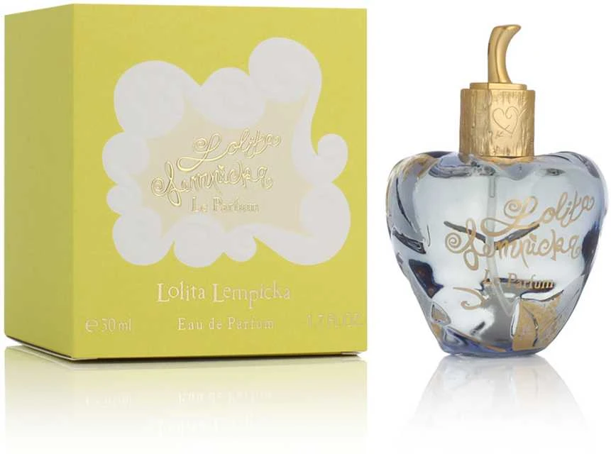 Lolita Lempicka Le Parfum kvepalų purškalas 50ml