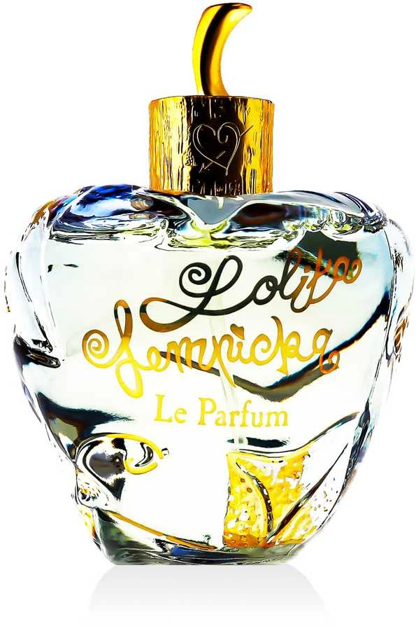Lolita Lempicka Lolita Lempicka Le Parfum EDP parfumuotas vanduo moterims, 100 ml