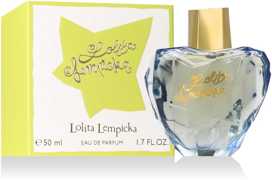 Lolita Lempicka Mon Premier EDP 50 ml
