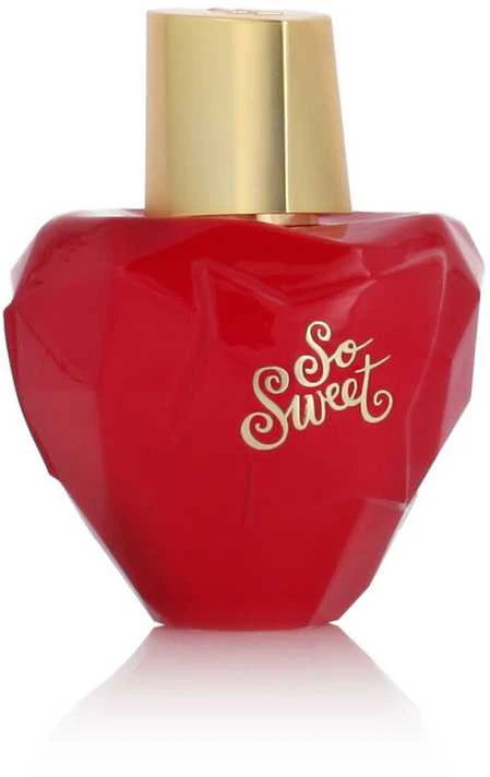 Lolita Lempicka So Sweet EDP parfumuotas vanduo moterims, 30 ml