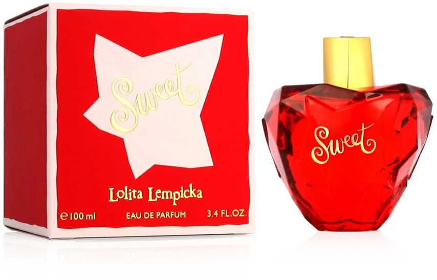 Lolita Lempicka Sweet EDP 100 ml