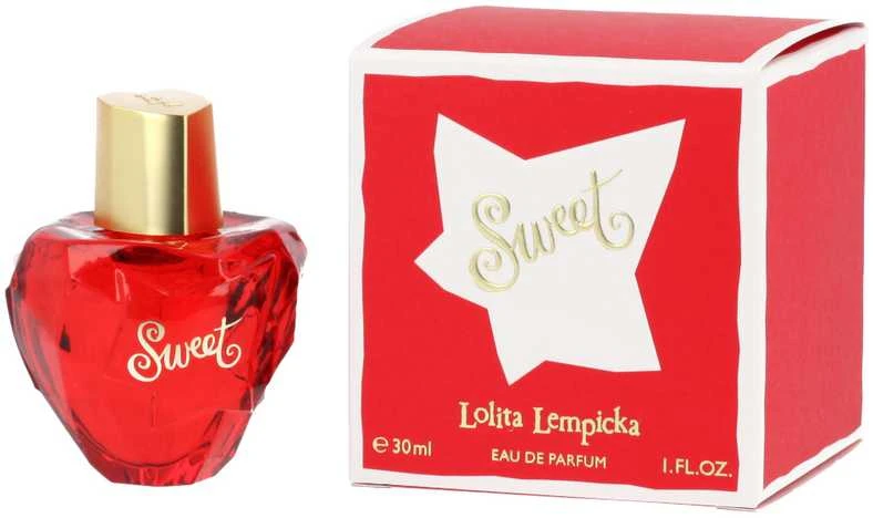 Lolita Lempicka Lolita Le Sweet Epv kvepalai moterims 30ml