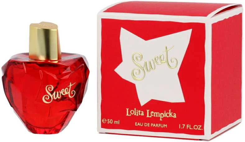 Lolita Lempicka Lolita Le Sweet Epv kvepalai moterims 50ml